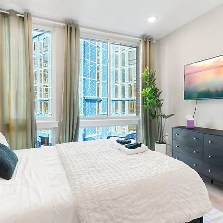 Central Nolibs, By Fishtown, Rooftop Access, Sleeps 6Ppl, Lux Queen Beds, Smart Tvs, Views Philadelphia Exterior photo